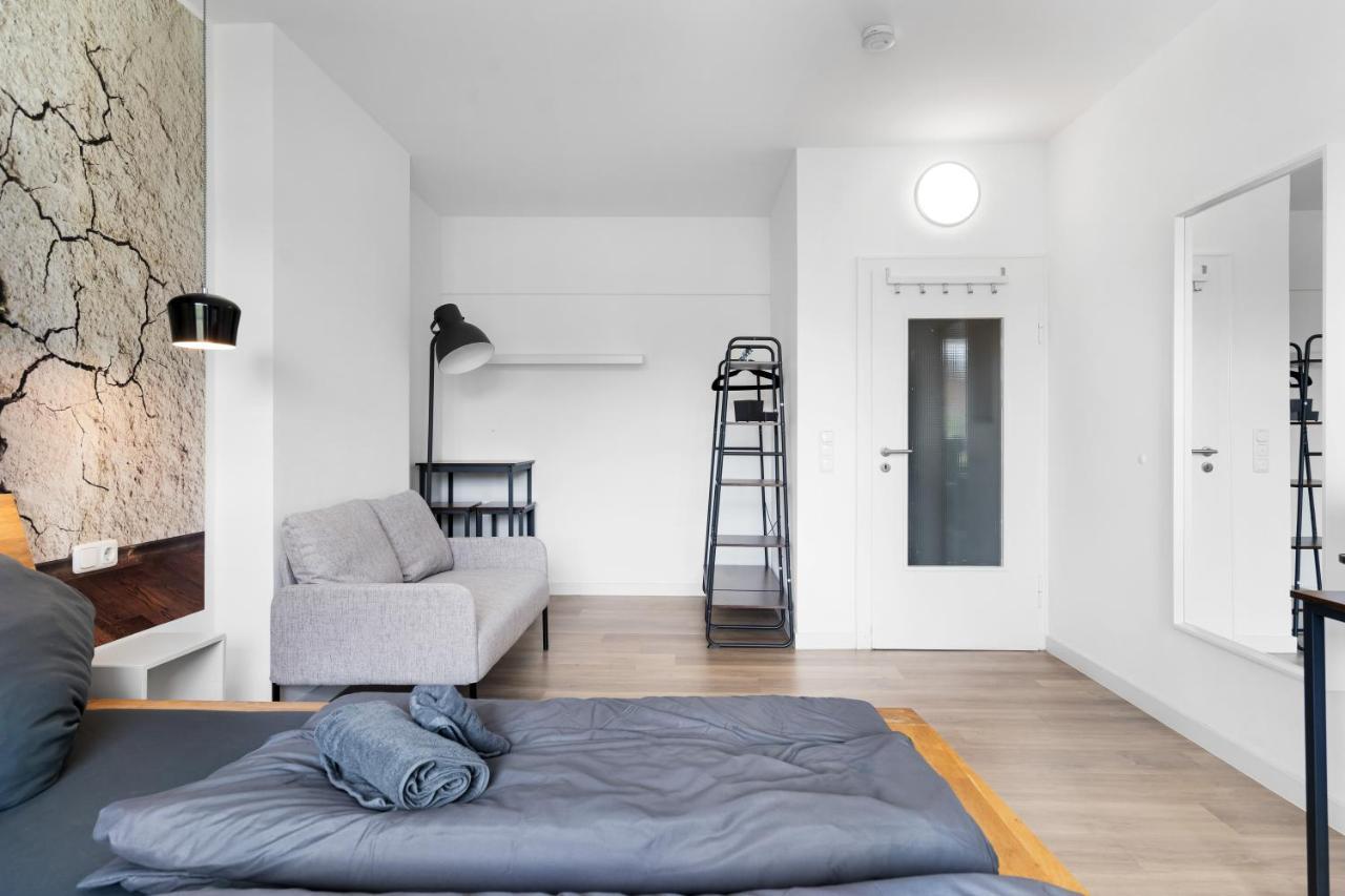 Apartment 1, Direkt Am Bahnhof آخن المظهر الخارجي الصورة